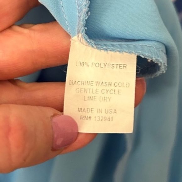 Amanda Uprichard Jasalina Dress - Picture 6 of 6